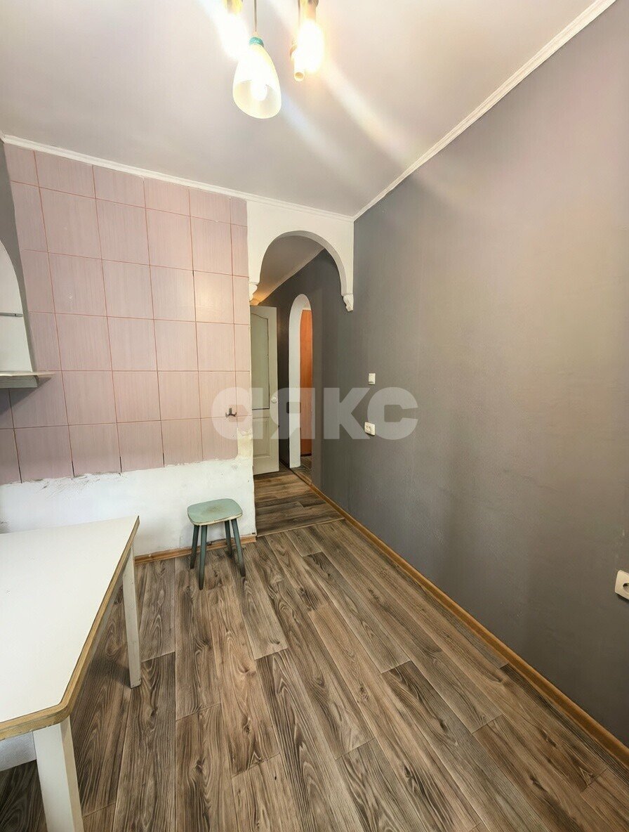 Фото №2: 1-комнатная квартира 34 м² - Мариуполь, Жовтневый, Западный, мкр. 21-й, б-р Шевченко, 287