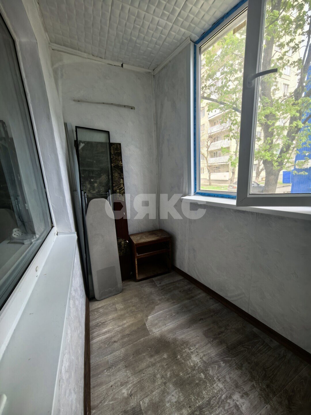 Фото №7: 1-комнатная квартира 34 м² - Мариуполь, Жовтневый, Западный, мкр. 21-й, б-р Шевченко, 287