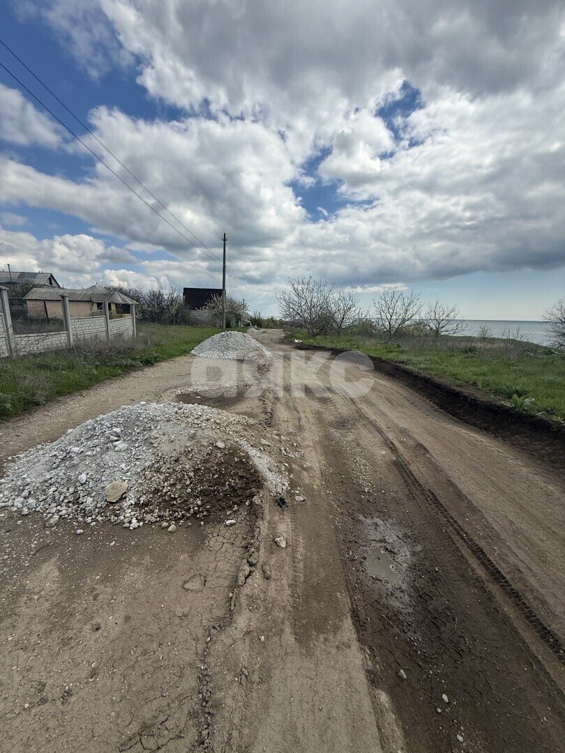 Фото №9: Земельный участок под ИЖС 12.3 сот. - Бердянское