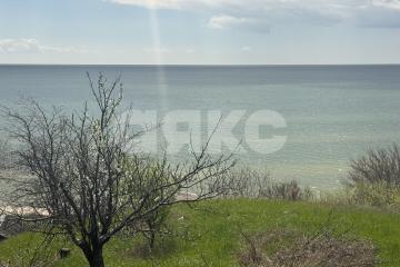 Фото №1: Земельный участок под ИЖС - Бердянское, 