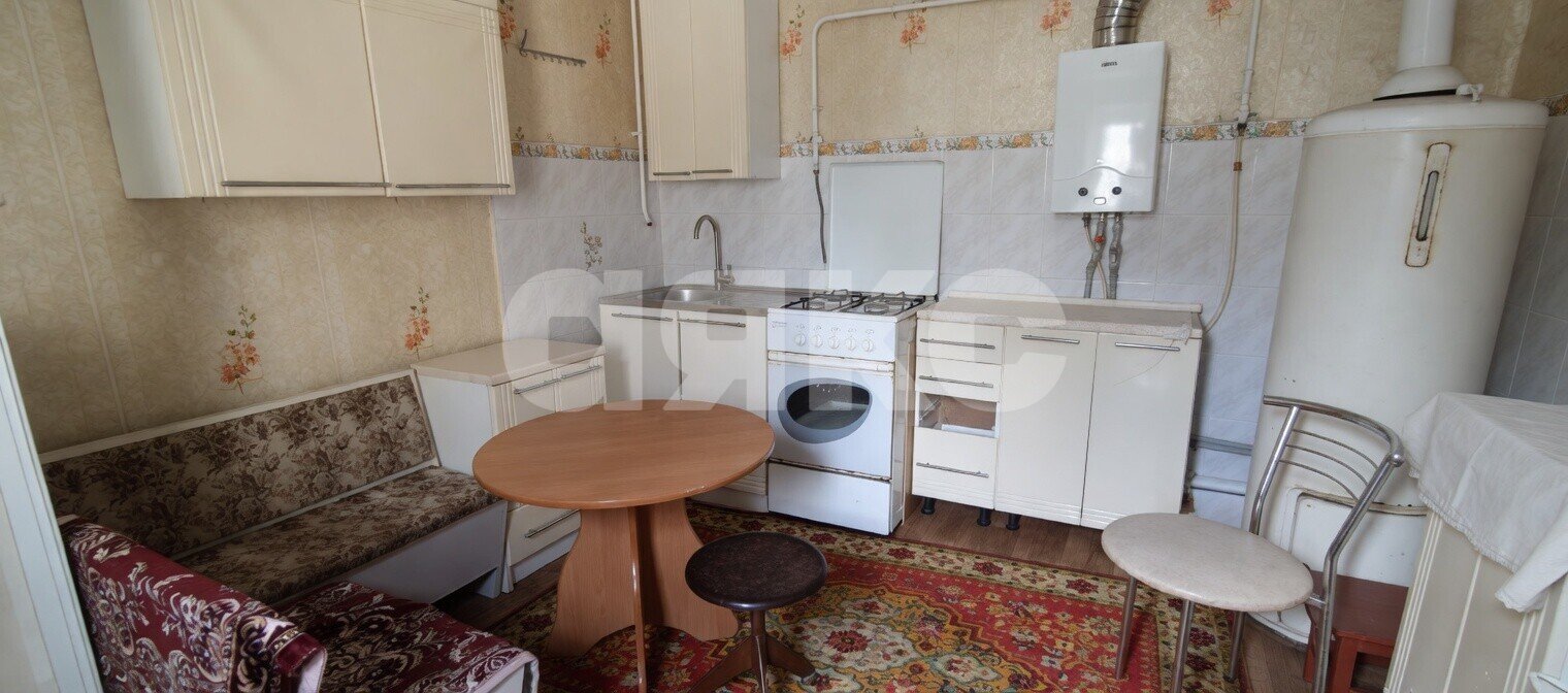 Фото №7: Дом 61 м² + 3.5 сот. - Мариуполь, Приморский, мкр. Черёмушки, ул. Ласкова