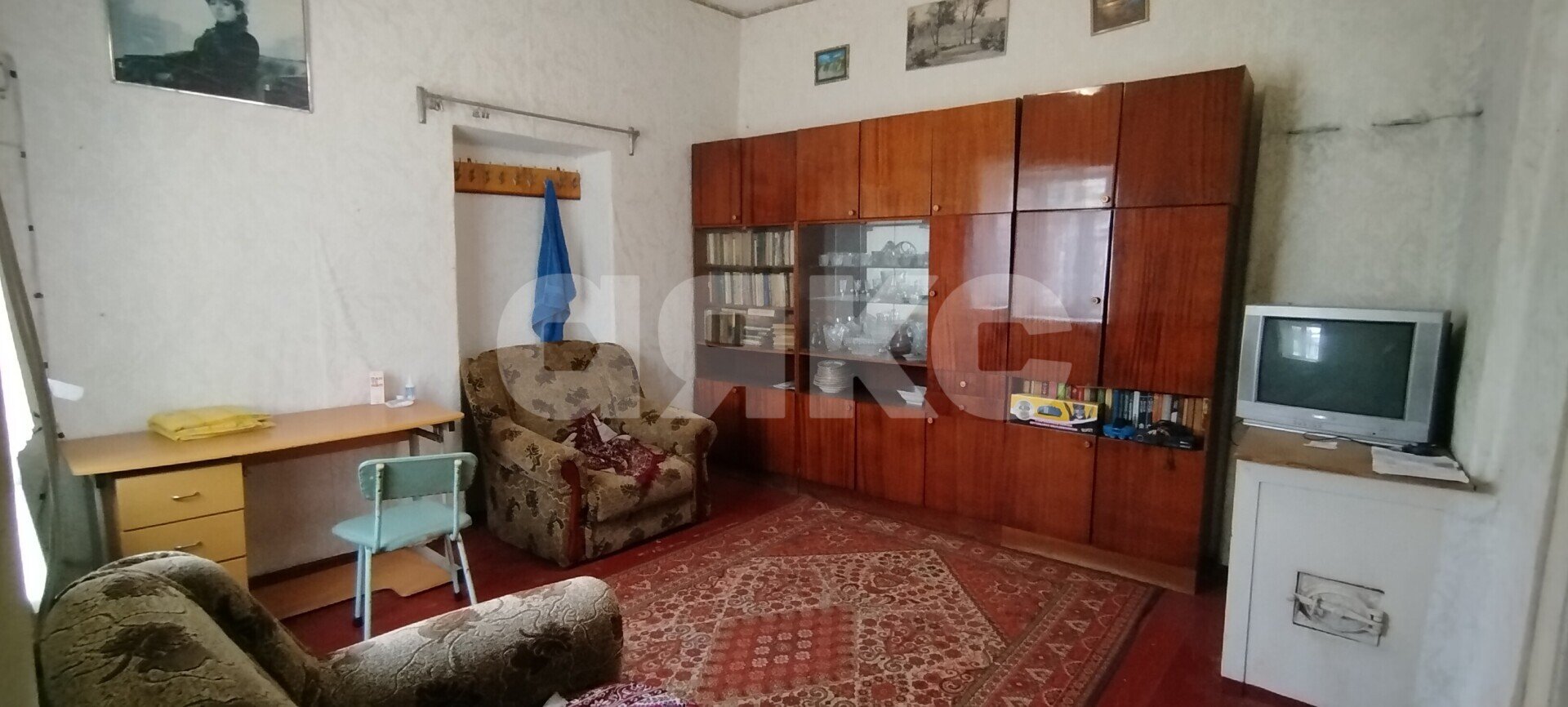 Фото №13: Дом 61 м² + 3.5 сот. - Мариуполь, Приморский, мкр. Черёмушки, ул. Ласкова