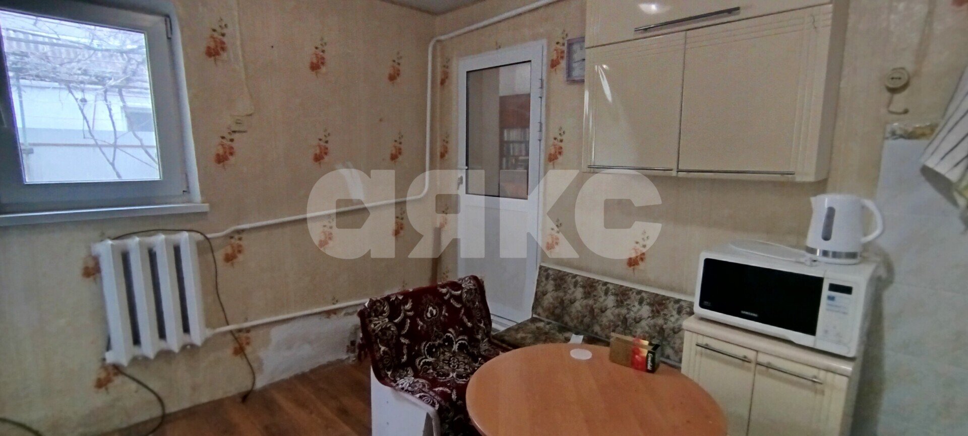 Фото №9: Дом 61 м² + 3.5 сот. - Мариуполь, Приморский, мкр. Черёмушки, ул. Ласкова