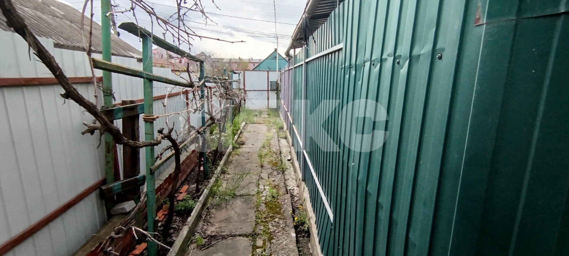 Фото №2: Дом 61 м² + 3.5 сот. - Мариуполь, Приморский, мкр. Черёмушки, ул. Ласкова