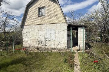 Фото №1: Дача 60 м² - дачный кооператив Самаринец, 