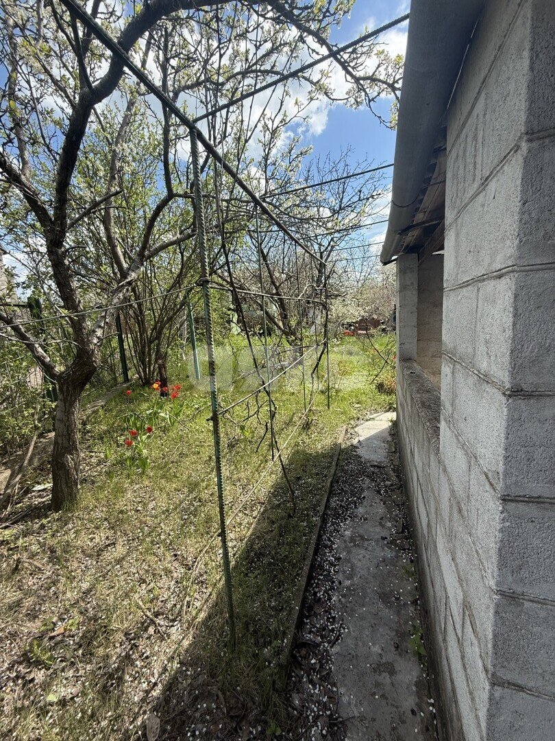 Фото №13: Дача 60 м² + 4 сот. - дачный кооператив Самаринец