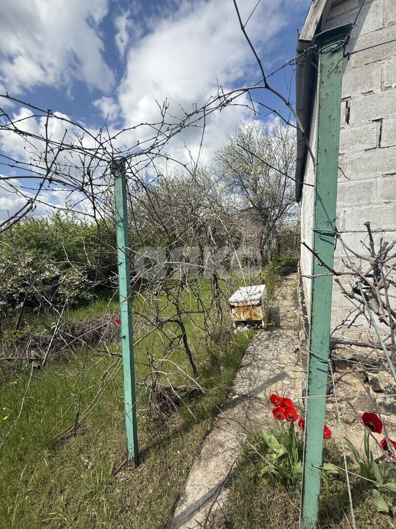 Фото №11: Дача 60 м² + 4 сот. - дачный кооператив Самаринец