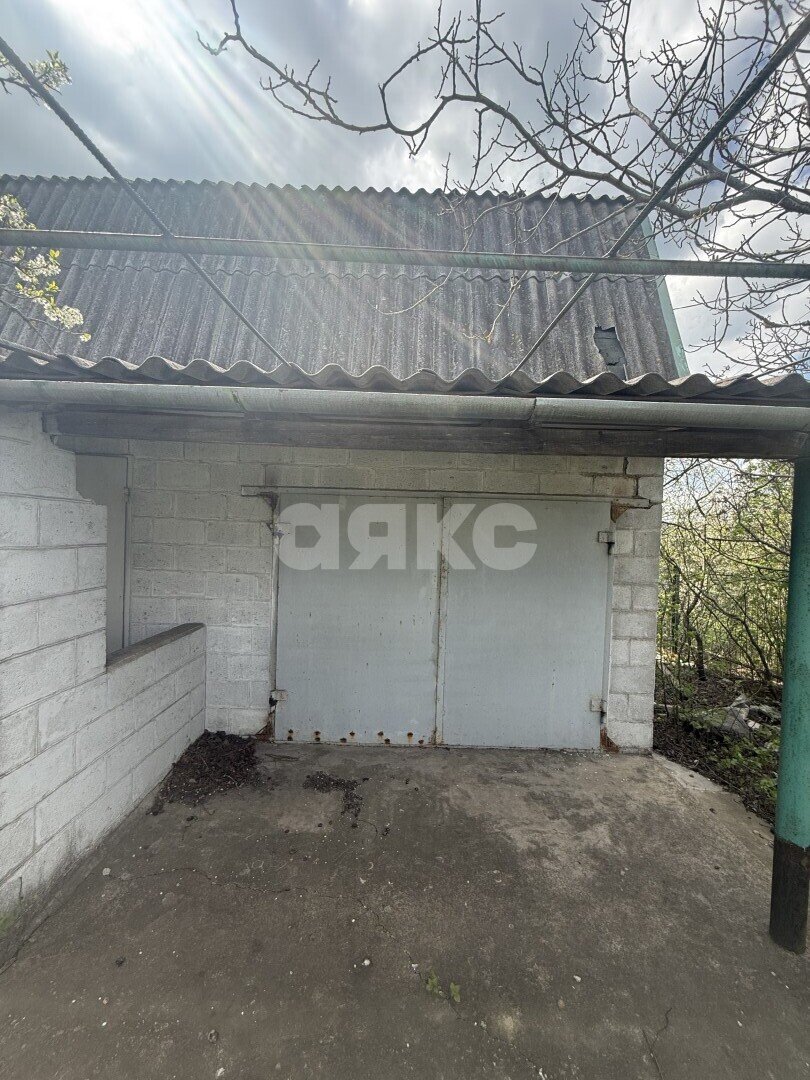 Фото №3: Дача 60 м² + 4 сот. - дачный кооператив Самаринец