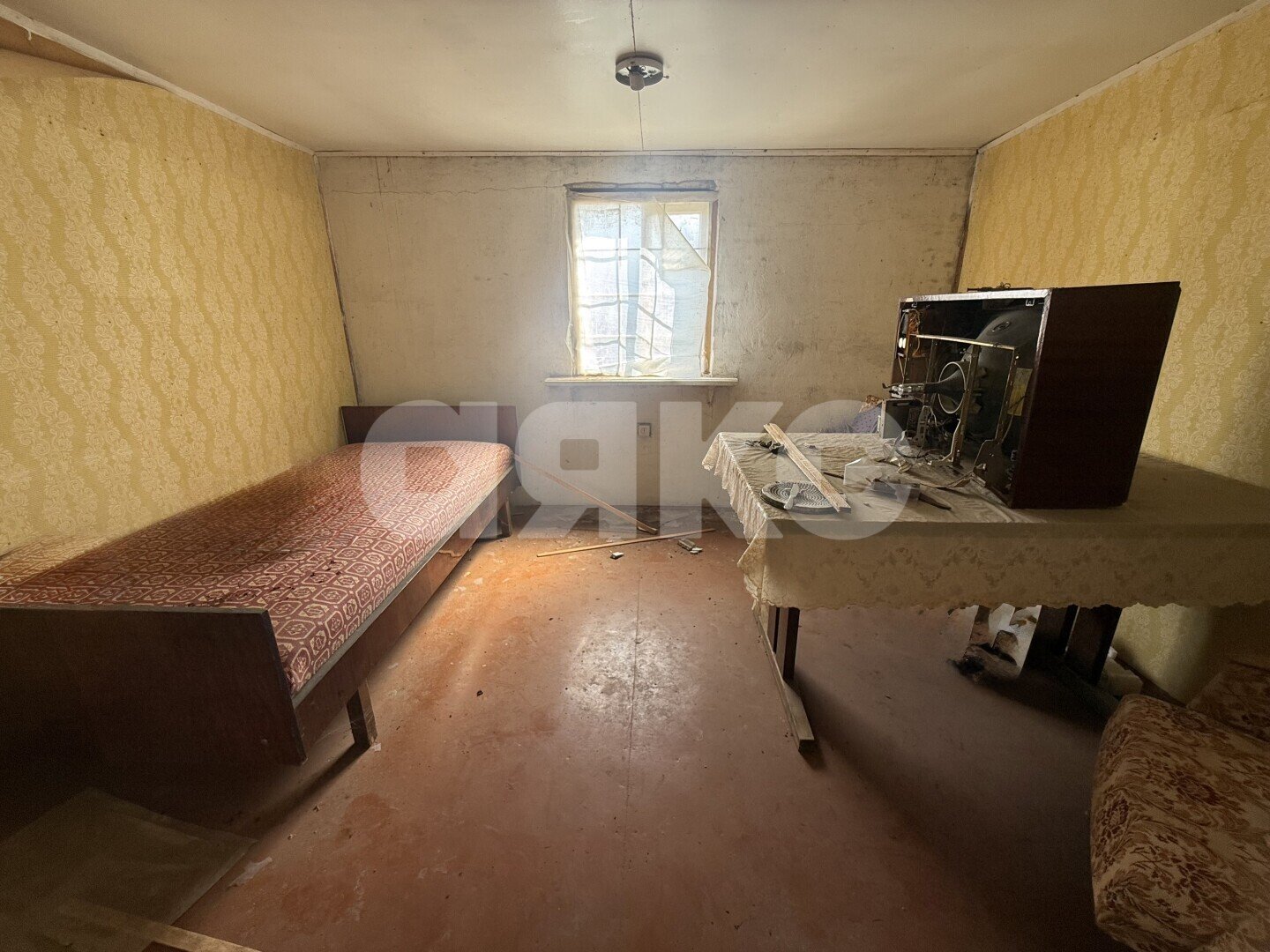 Фото №9: Дача 60 м² + 4 сот. - дачный кооператив Самаринец