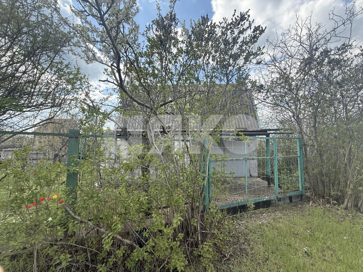 Фото №15: Дача 60 м² + 4 сот. - дачный кооператив Самаринец