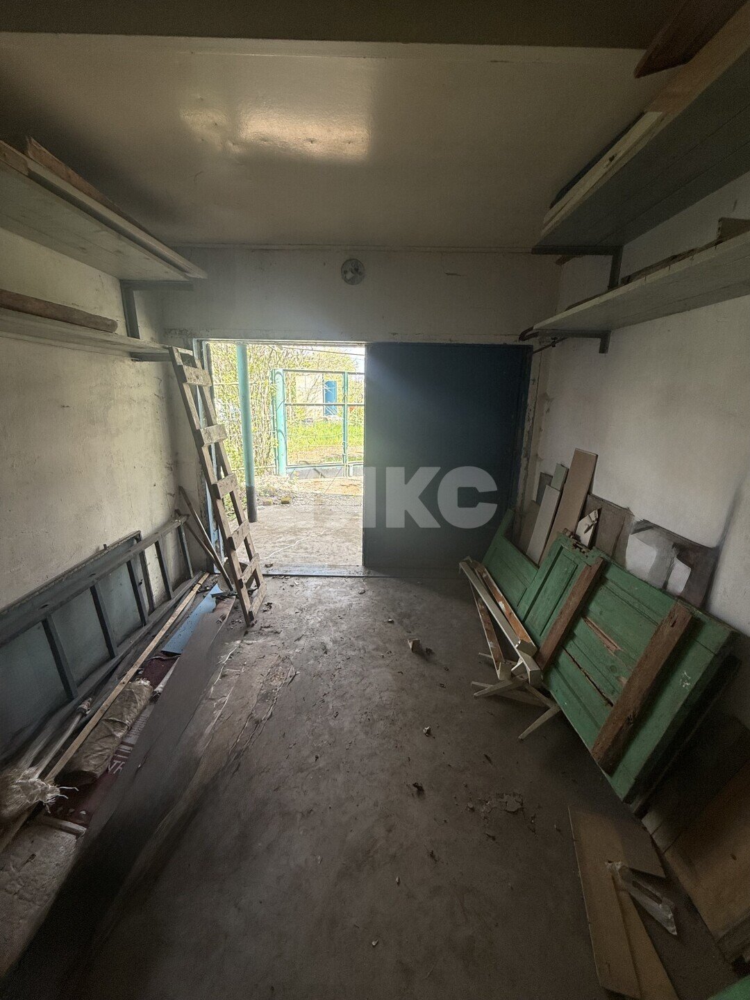 Фото №5: Дача 60 м² + 4 сот. - дачный кооператив Самаринец