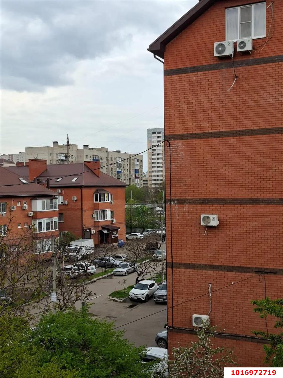 Фото №8: 1-комнатная квартира 33 м² - Краснодар, Прикубанский внутригородской округ, Завод Радиоизмерительных Приборов, п. Калинино, ул. Вологодская, 8