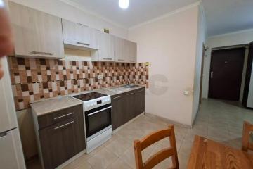 Фото №1: 1-комнатная квартира 33 м² - Краснодар, п. Калинино, ул. Вологодская, 8