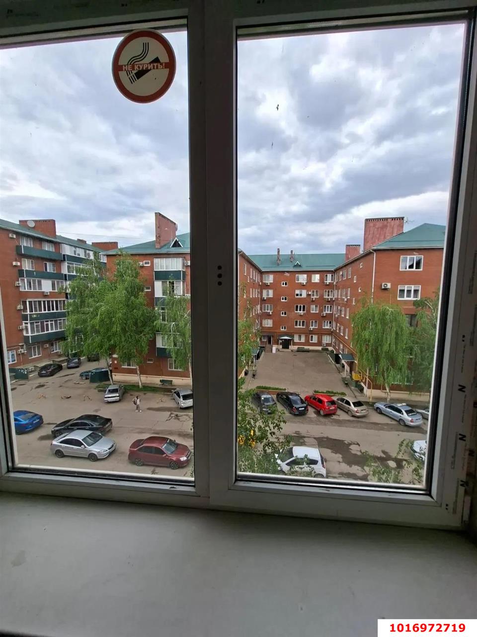 Фото №9: 1-комнатная квартира 33 м² - Краснодар, Прикубанский внутригородской округ, Завод Радиоизмерительных Приборов, п. Калинино, ул. Вологодская, 8