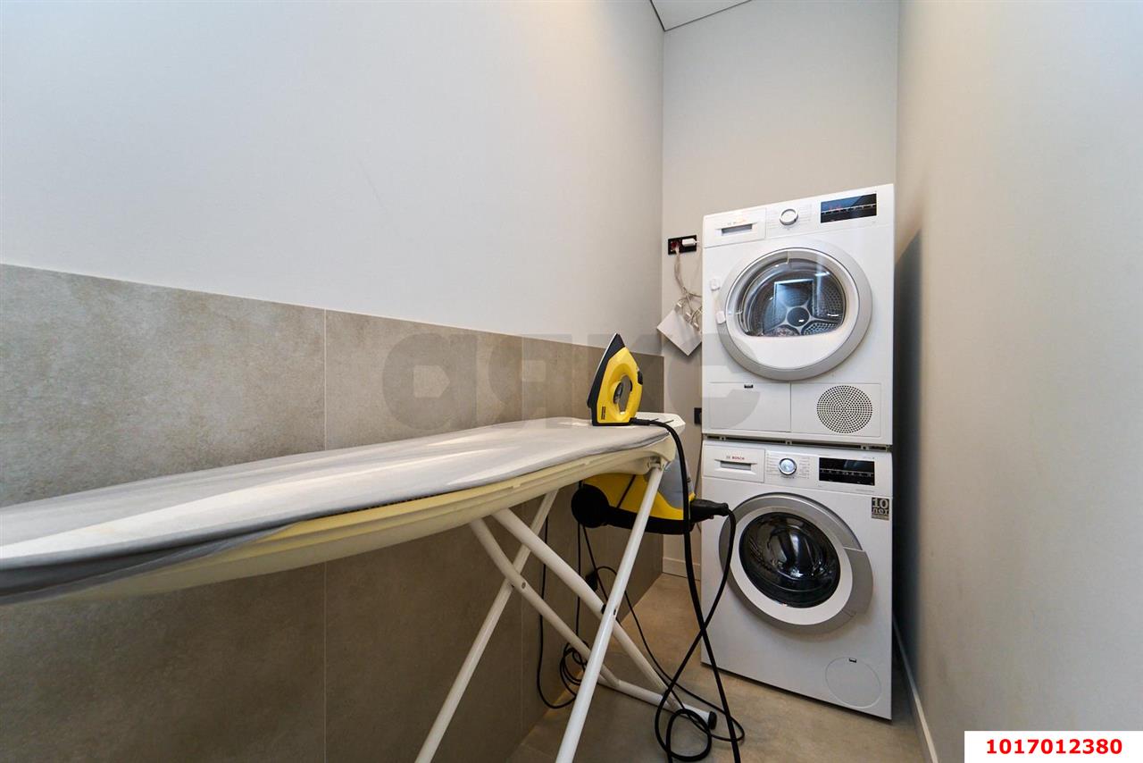 Фото №11: Дом 160 м² + 1.8 сот. - Краснодар, Прикубанский внутригородской округ, Солнечный, мкр. Фестивальный, пер. Архитектора Петина, 3/1