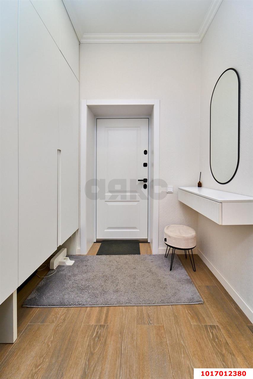 Фото №6: Дом 160 м² + 1.8 сот. - Краснодар, Прикубанский внутригородской округ, Солнечный, мкр. Фестивальный, пер. Архитектора Петина, 3/1