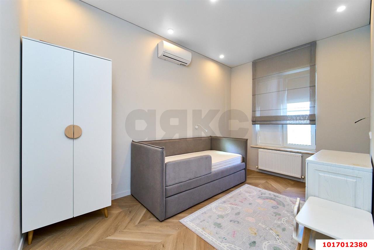 Фото №14: Дом 160 м² + 1.8 сот. - Краснодар, Прикубанский внутригородской округ, Солнечный, мкр. Фестивальный, пер. Архитектора Петина, 3/1