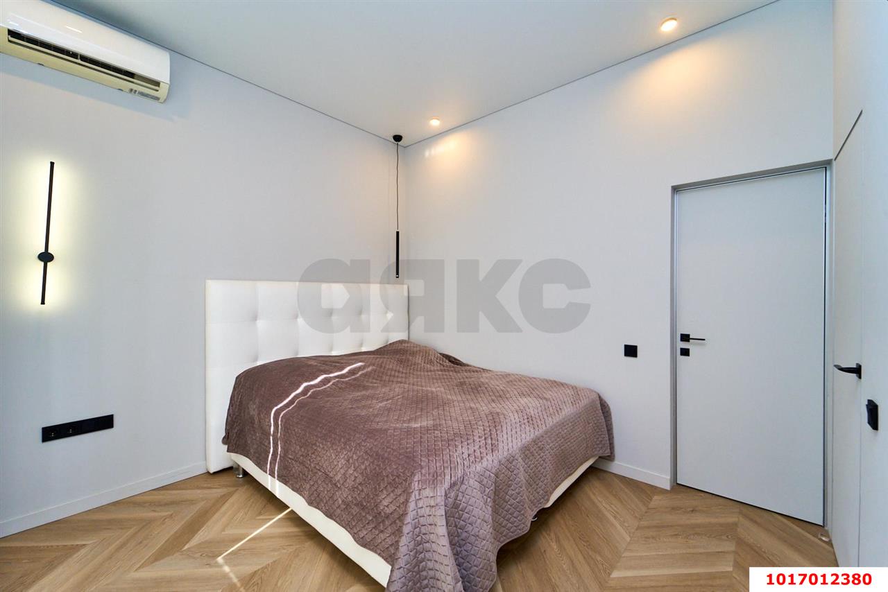 Фото №10: Дом 160 м² + 1.8 сот. - Краснодар, Прикубанский внутригородской округ, Солнечный, мкр. Фестивальный, пер. Архитектора Петина, 3/1