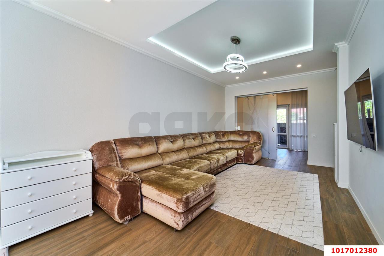 Фото №3: Дом 160 м² + 1.8 сот. - Краснодар, Прикубанский внутригородской округ, Солнечный, мкр. Фестивальный, пер. Архитектора Петина, 3/1