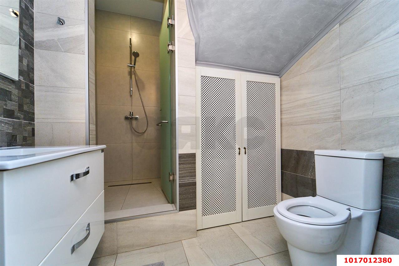 Фото №8: Дом 160 м² + 1.8 сот. - Краснодар, Прикубанский внутригородской округ, Солнечный, мкр. Фестивальный, пер. Архитектора Петина, 3/1