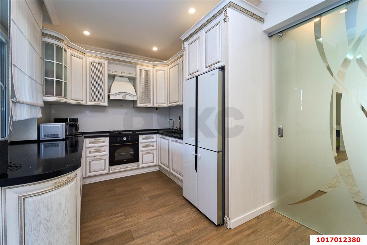 Фото №4: Дом 160 м² + 1.8 сот. - Краснодар, Прикубанский внутригородской округ, Солнечный, мкр. Фестивальный, пер. Архитектора Петина, 3/1