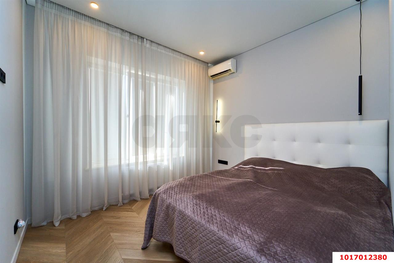 Фото №9: Дом 160 м² + 1.8 сот. - Краснодар, Прикубанский внутригородской округ, Солнечный, мкр. Фестивальный, пер. Архитектора Петина, 3/1