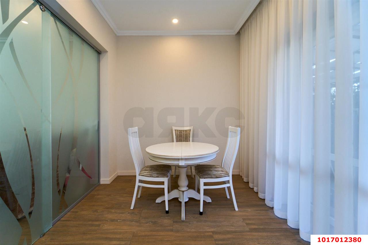 Фото №5: Дом 160 м² + 1.8 сот. - Краснодар, Прикубанский внутригородской округ, Солнечный, мкр. Фестивальный, пер. Архитектора Петина, 3/1