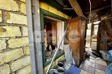 Фото №1: Земельный участок под ИЖС - Мариуполь, р. Приморский, пер. Львовский, 4