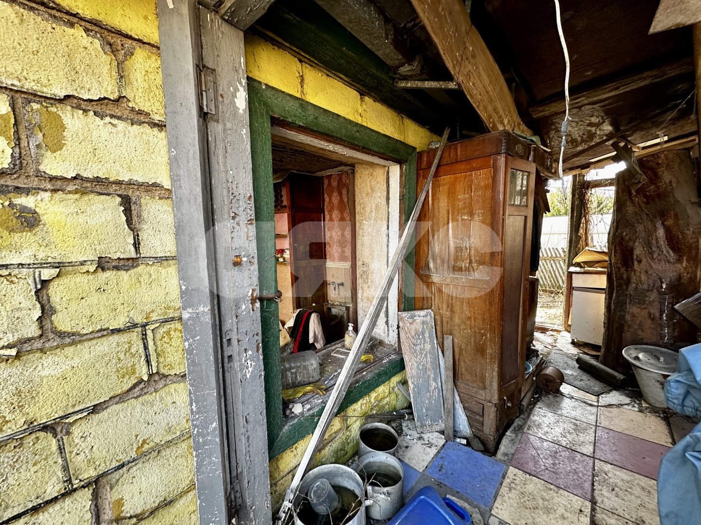 Фото №1: Земельный участок под ИЖС 9.67 сот. - Мариуполь, р. Приморский, пер. Львовский, 4