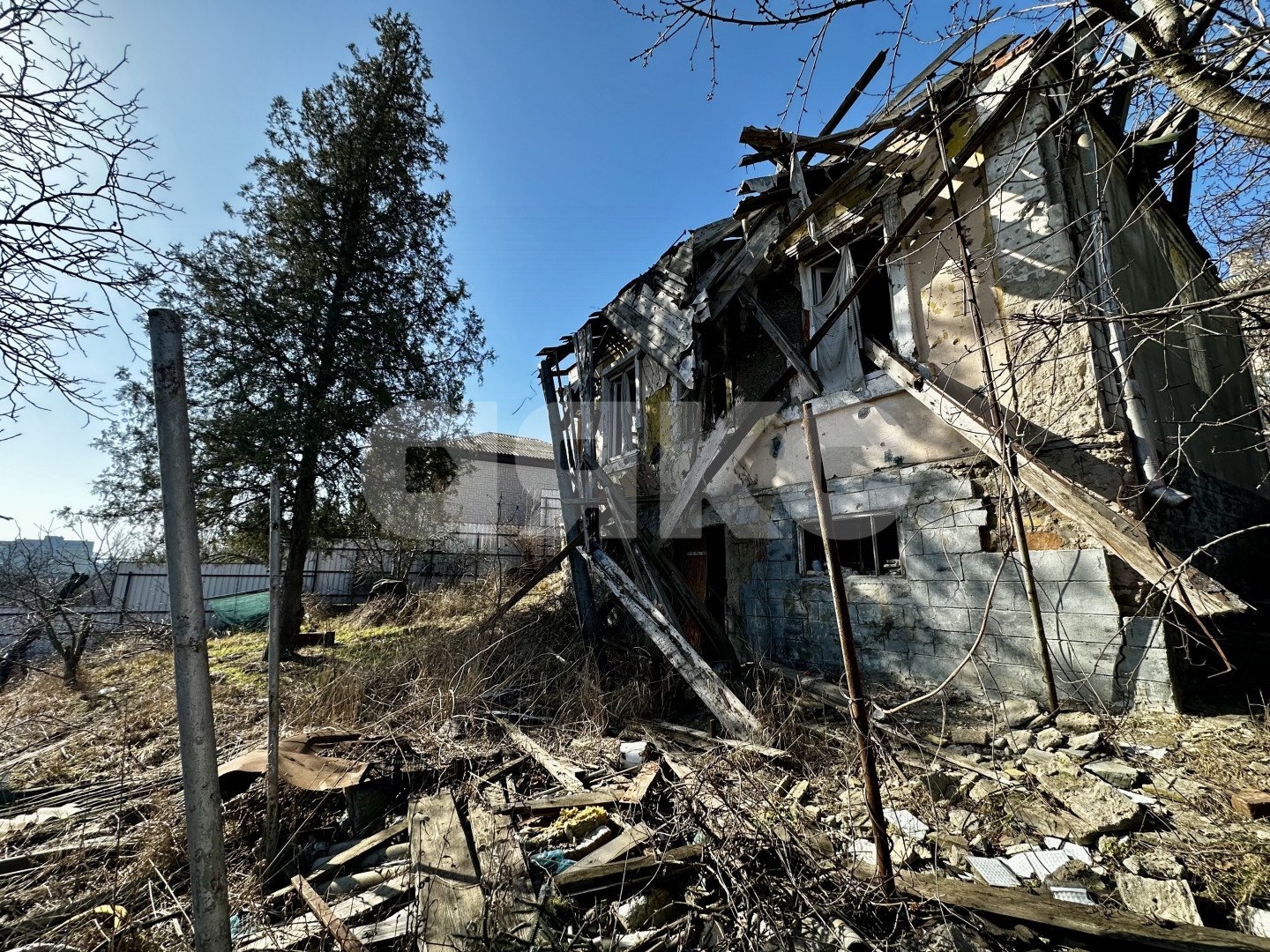 Фото №3: Земельный участок под ИЖС 9.67 сот. - Мариуполь, р. Приморский, пер. Львовский, 4