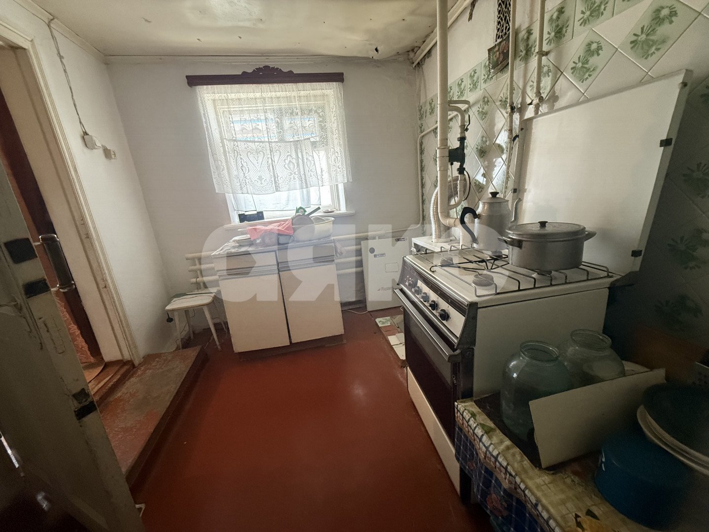 Фото №18: Дом 89 м² + 12 сот. - Сартана