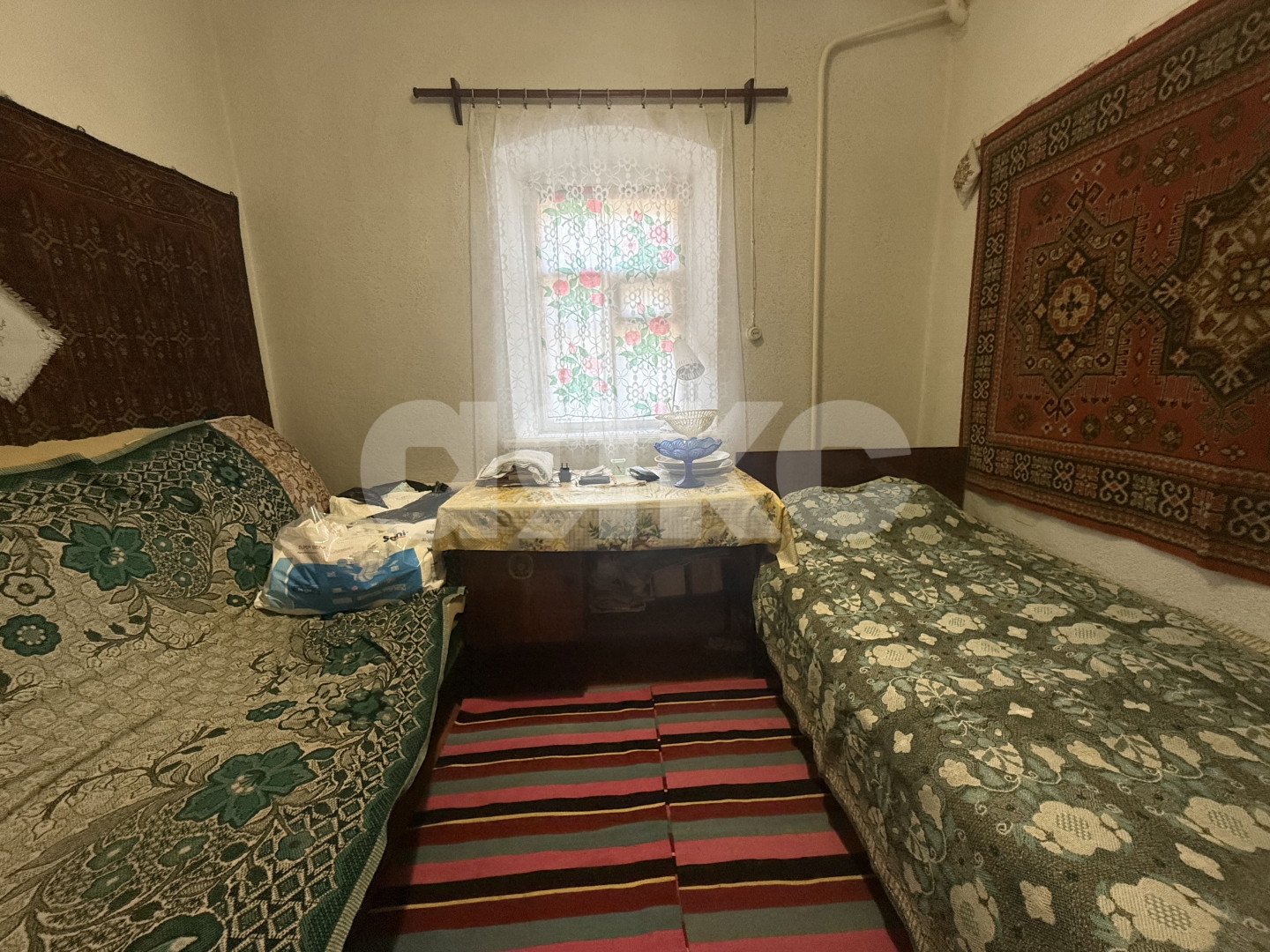 Фото №12: Дом 89 м² + 12 сот. - Сартана