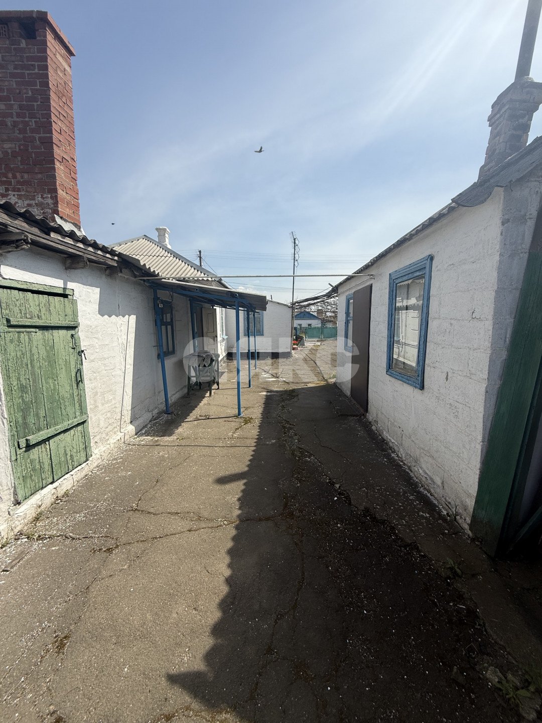 Фото №5: Дом 89 м² + 12 сот. - Сартана