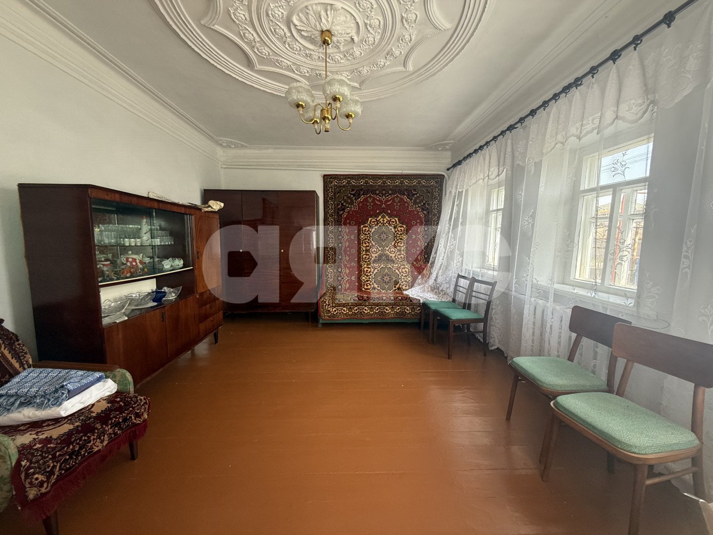 Фото №9: Дом 89 м² + 12 сот. - Сартана