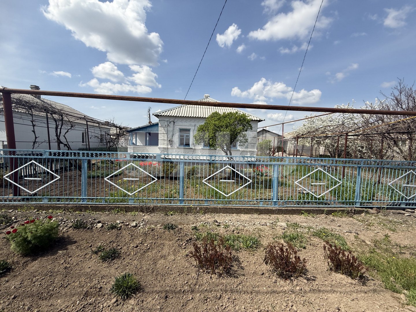 Фото №4: Дом 89 м² + 12 сот. - Сартана