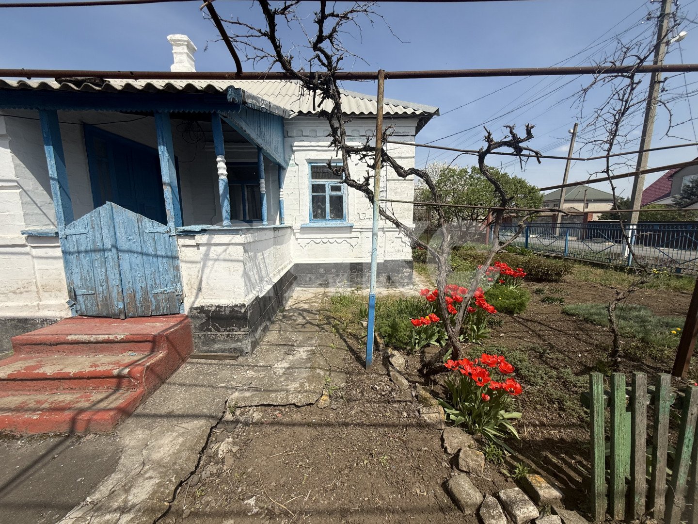 Фото №2: Дом 89 м² + 12 сот. - Сартана