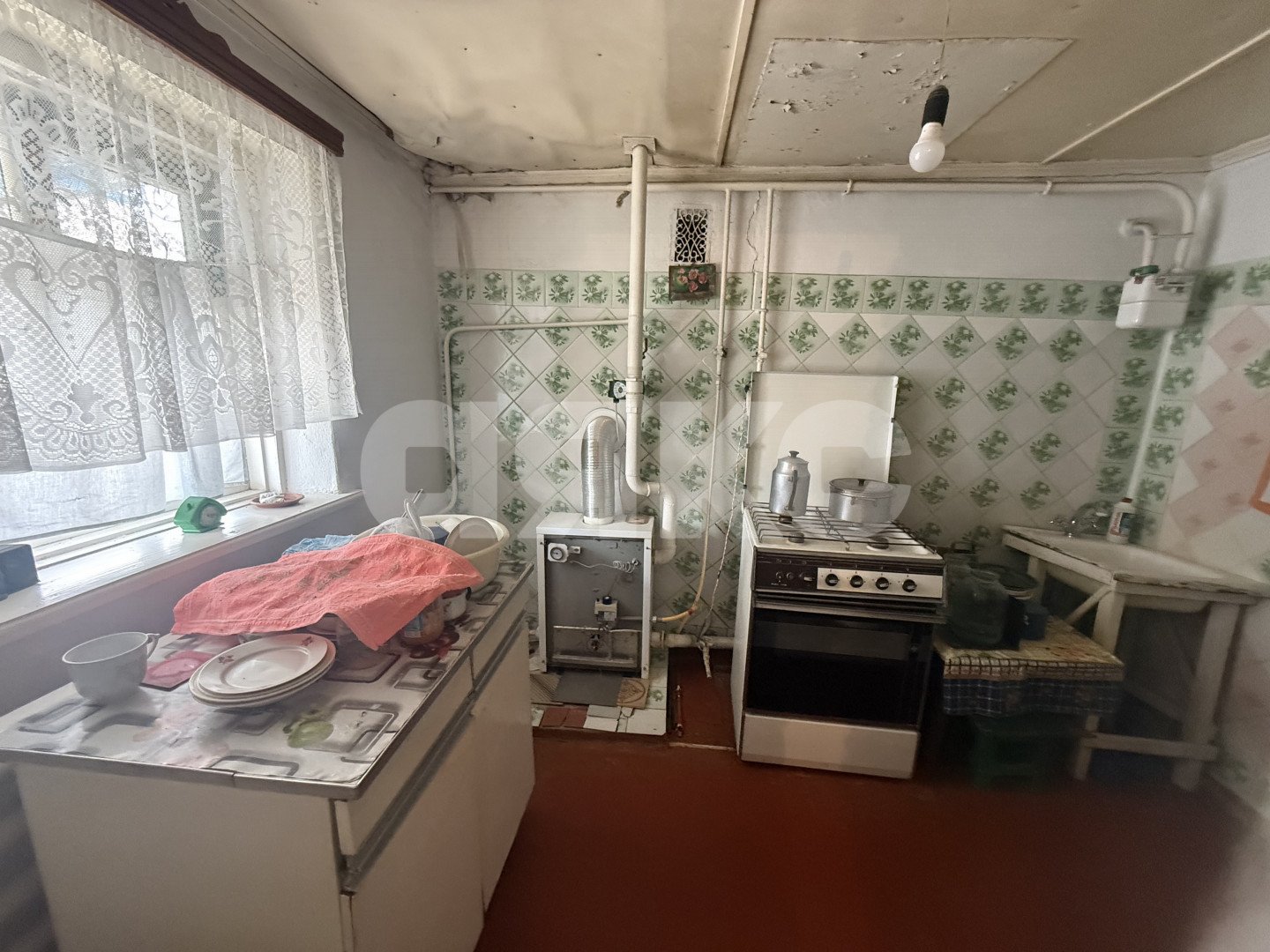 Фото №17: Дом 89 м² + 12 сот. - Сартана