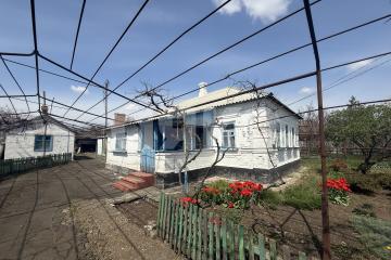 Фото №1: Дом 89 м² - Сартана, 