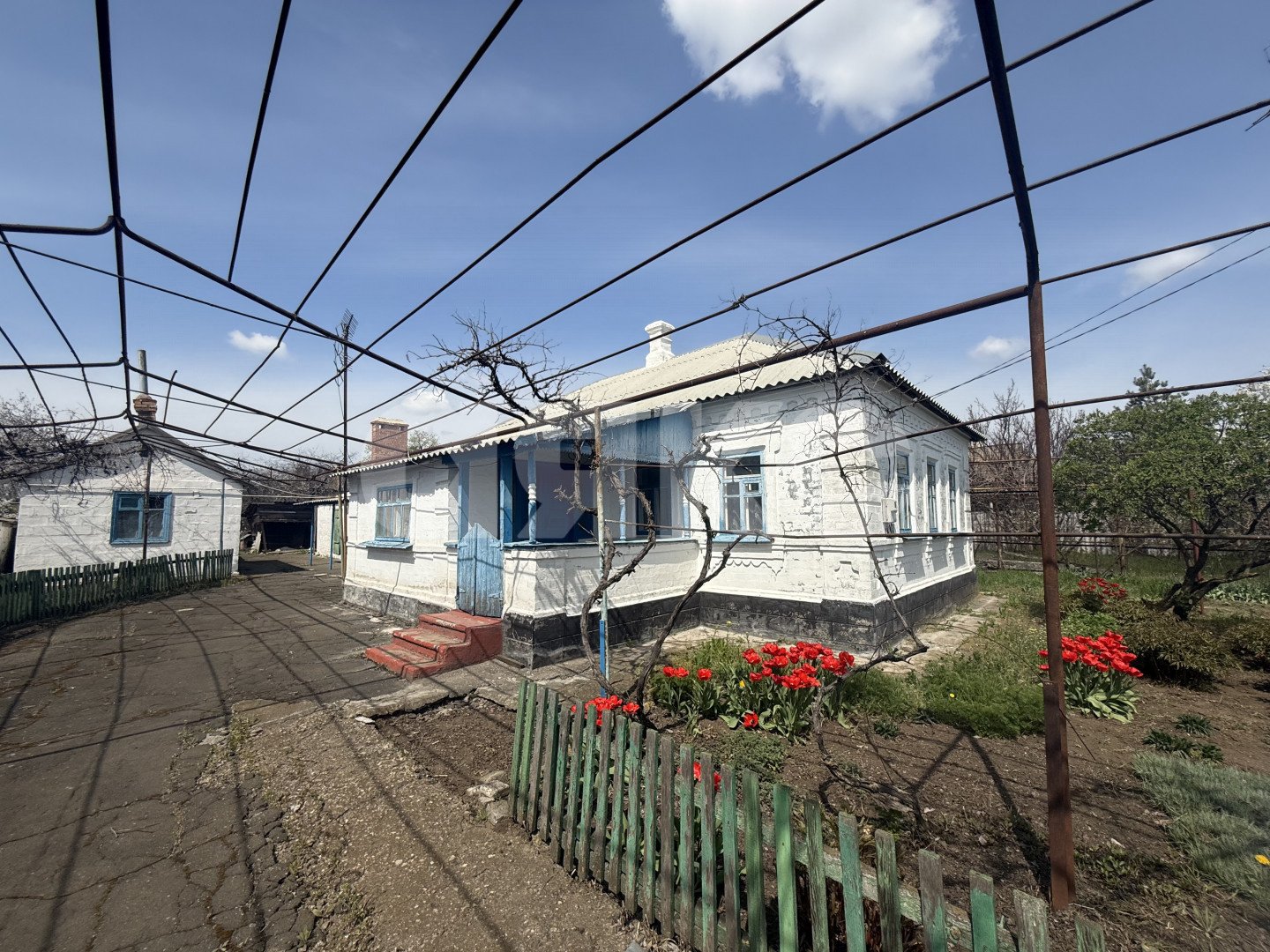 Фото №1: Дом 89 м² + 12 сот. - Сартана