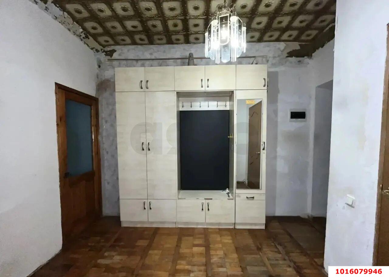 Фото №11: 3-комнатная квартира 60 м² - Краснодар, Центральный внутригородской округ, мкр. 40 лет Победы, ул. Садовая, 222