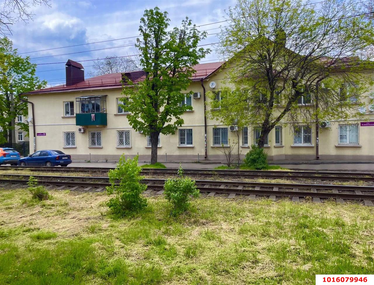 Фото №15: 3-комнатная квартира 60 м² - Краснодар, Центральный внутригородской округ, мкр. 40 лет Победы, ул. Садовая, 222