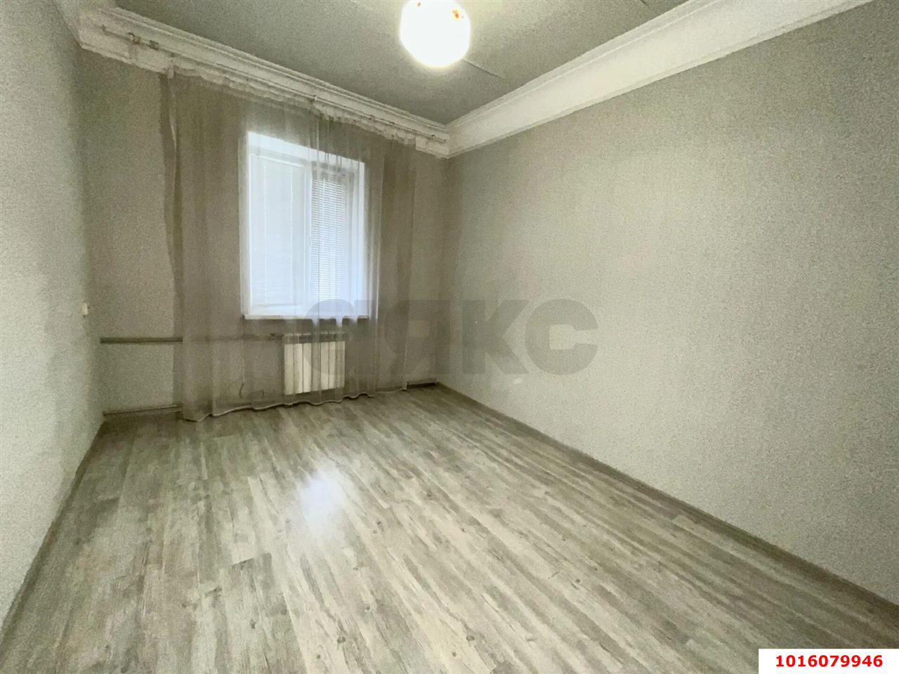 Фото №3: 3-комнатная квартира 60 м² - Краснодар, Центральный внутригородской округ, мкр. 40 лет Победы, ул. Садовая, 222