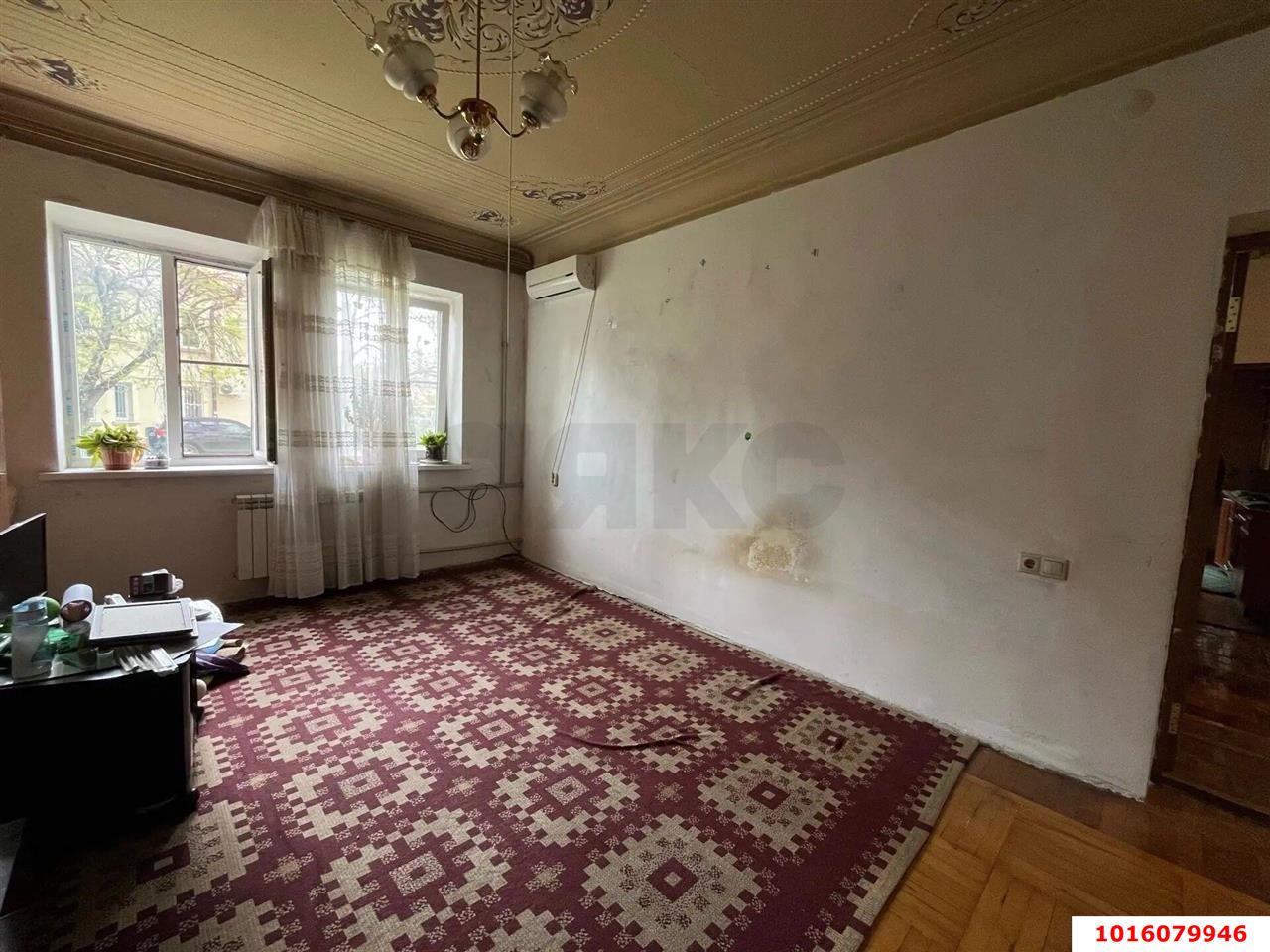 Фото №6: 3-комнатная квартира 60 м² - Краснодар, Центральный внутригородской округ, мкр. 40 лет Победы, ул. Садовая, 222