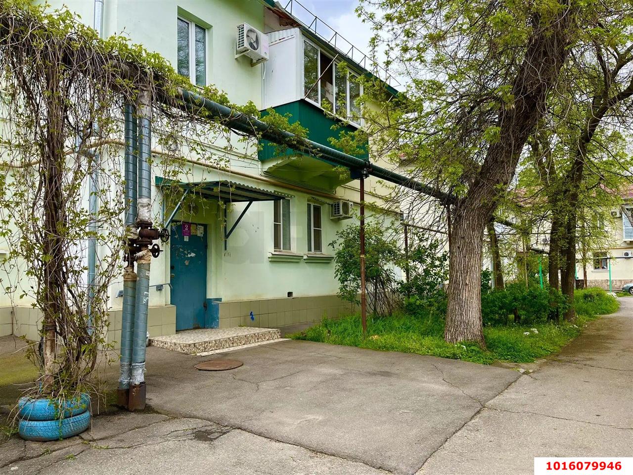 Фото №14: 3-комнатная квартира 60 м² - Краснодар, Центральный внутригородской округ, мкр. 40 лет Победы, ул. Садовая, 222