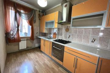 Фото №1: 3-комнатная квартира 60 м² - Краснодар, мкр. 40 лет Победы, ул. Садовая, 222