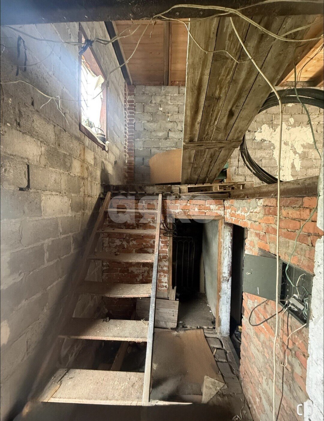 Фото №4: Дом 84 м² + 4 сот. - Донецкая Народная Республика Мангушская поселковая община