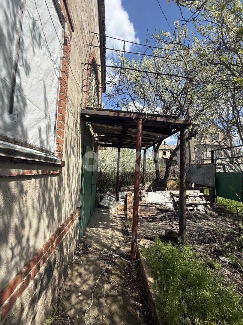 Фото №15: Дом 84 м² + 4 сот. - Донецкая Народная Республика Мангушская поселковая община