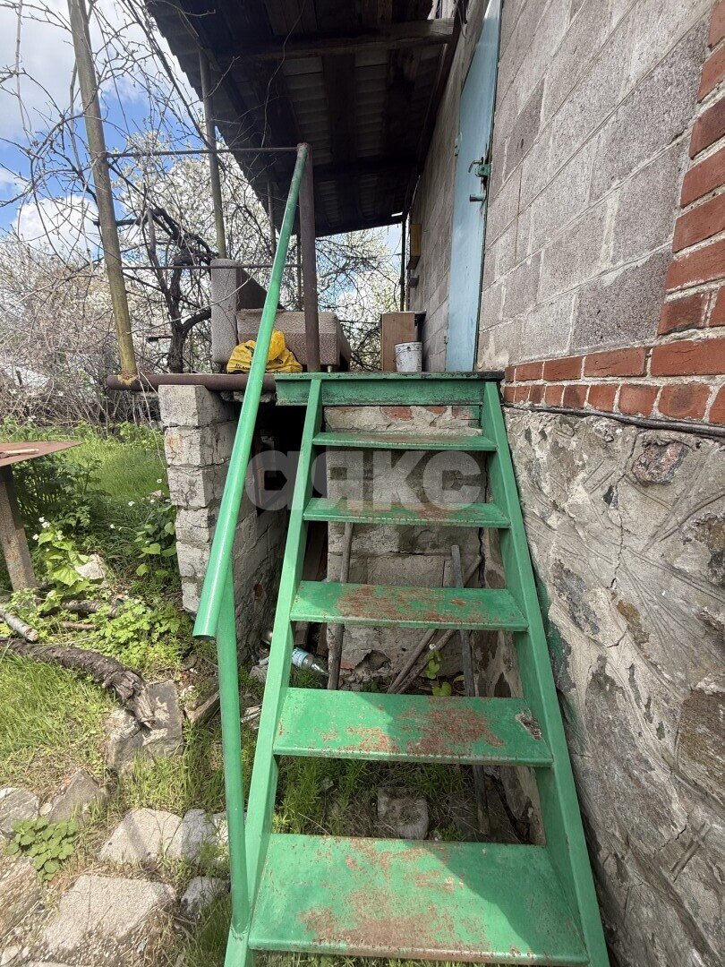 Фото №17: Дом 84 м² + 4 сот. - Донецкая Народная Республика Мангушская поселковая община