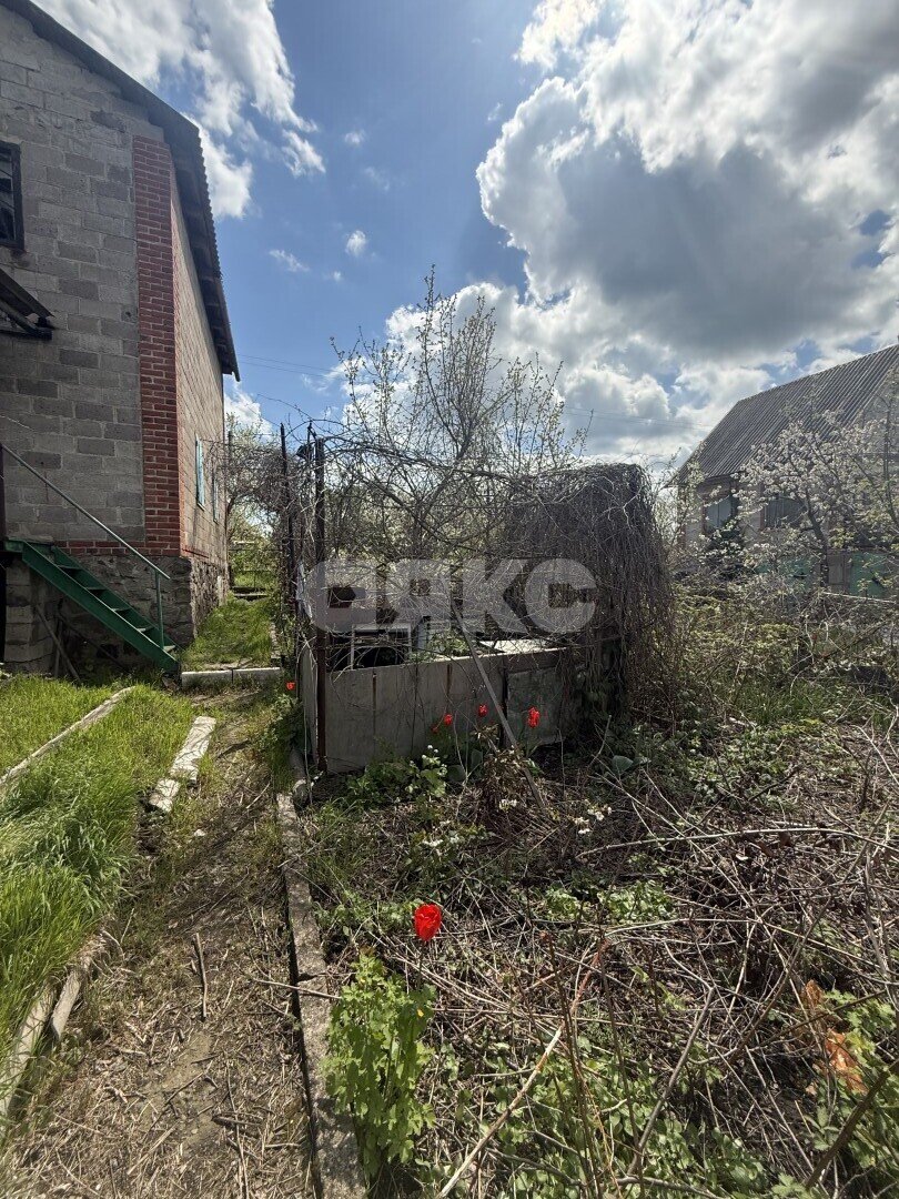 Фото №16: Дом 84 м² + 4 сот. - Донецкая Народная Республика Мангушская поселковая община