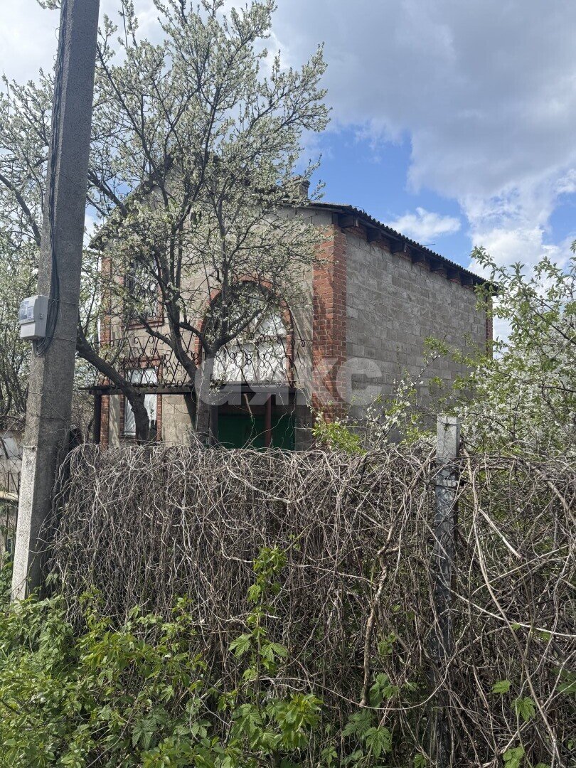 Фото №3: Дом 84 м² + 4 сот. - Донецкая Народная Республика Мангушская поселковая община